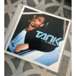 Tank "Sex Love & Pain" R&B CD Album 2007 Includes 13 Tracks